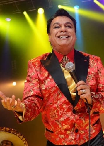 Juan Gabriel