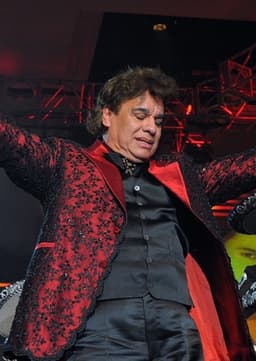 Juan Gabriel