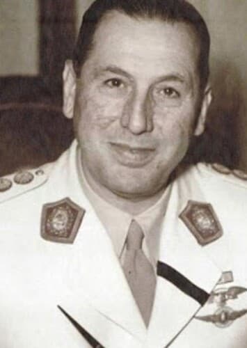 Juan Perón
