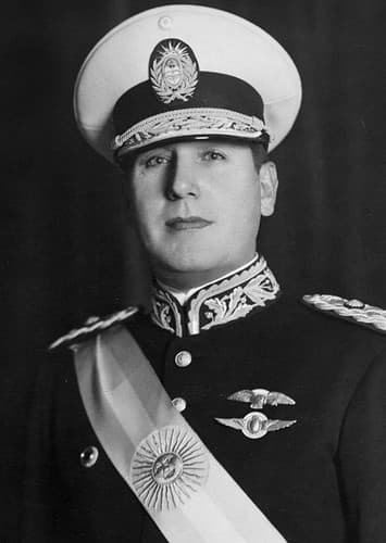 Juan Perón