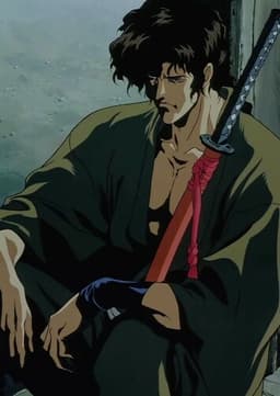 Jubei Kibagami