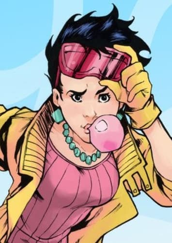 Jubilation Lee (MCU)