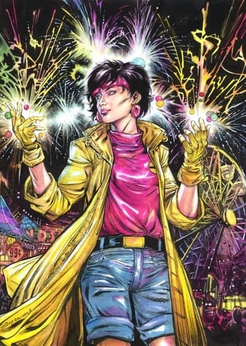 Jubilee