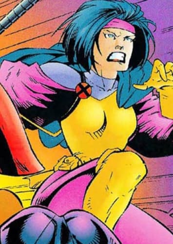 Jubilation “Jubilee” Lee