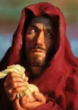 Judas Iscariot
