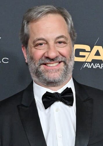 Judd Apatow