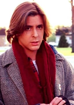 Judd Nelson