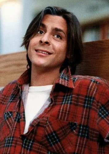 Judd Nelson