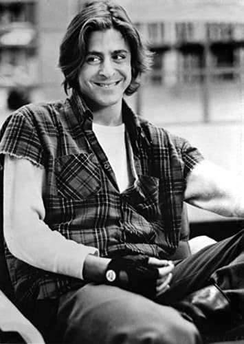 Judd Nelson