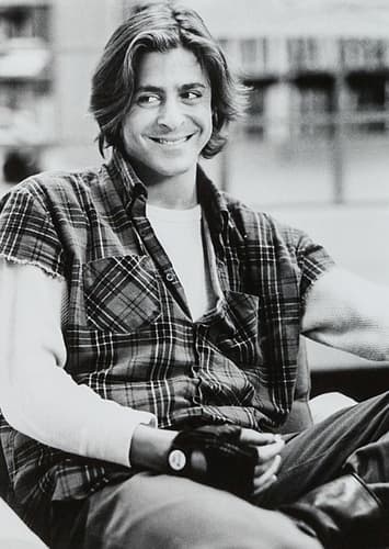 Judd Nelson