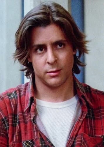 Judd Nelson
