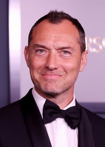 Jude Law
