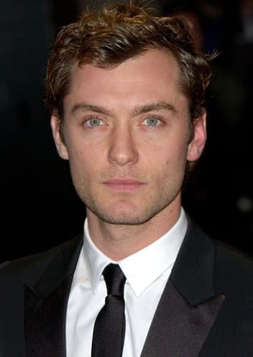 Jude Law