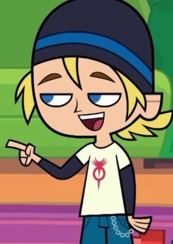 Jude (Total DramaRama)