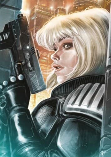 Judge Anderson