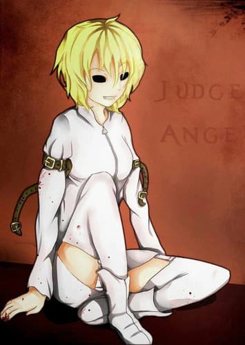 Judge Angels
