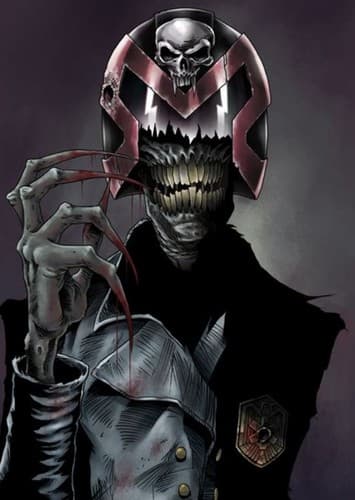 Judge Death
