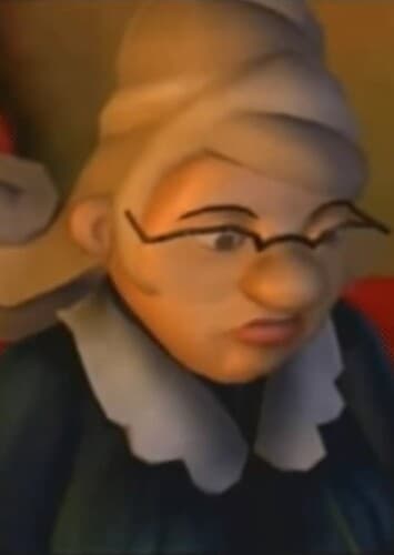 Judge Judith Prudence