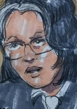 Judge Ursula Walowski