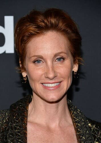 Judith Hoag