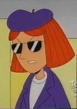 Judy Funnie