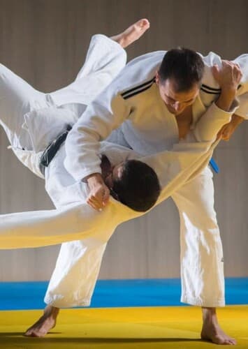 Judo