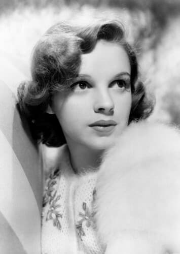 Judy Garland