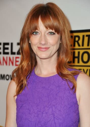 Judy Greer