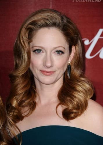 Judy Greer