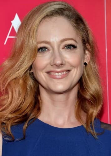 Judy Greer