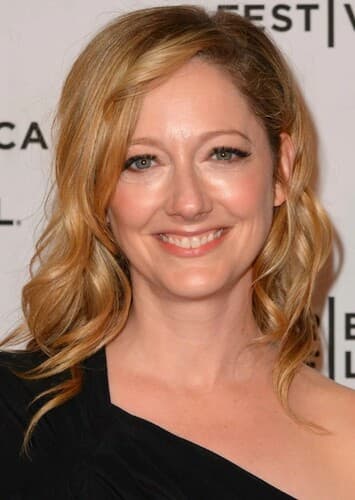 Judy Greer