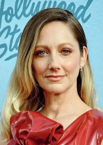 Judy Greer