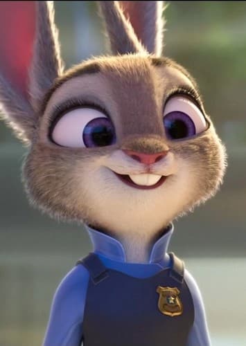 Judy Hoops