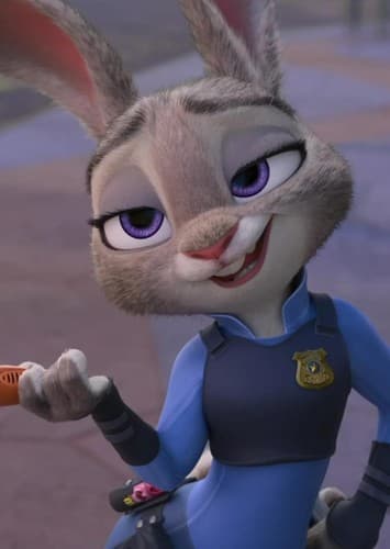 Judy Hopps