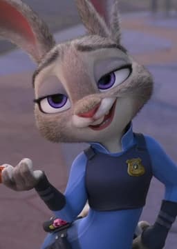 Judy Hopps