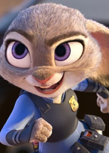 Judy Hopps