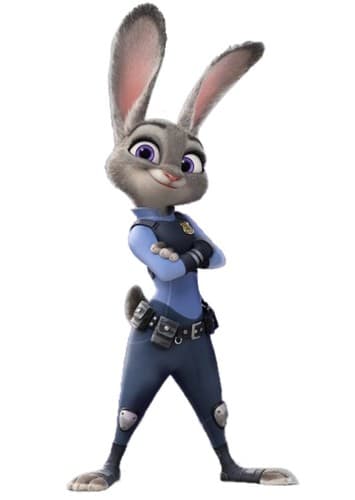 Judy Hopps