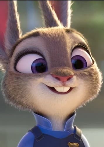 Judy Hopps