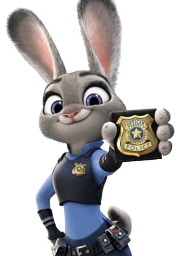 Judy Hopps