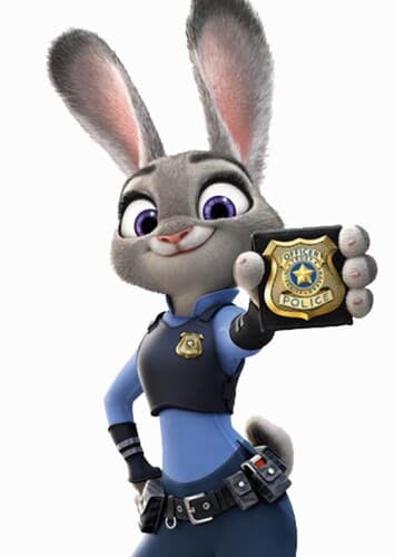 Judy Hopps