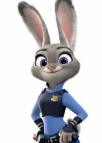 Judy Hopps