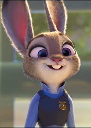 Judy Hopps