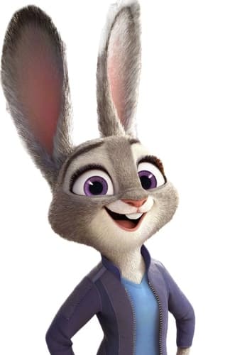 Judy Hopps