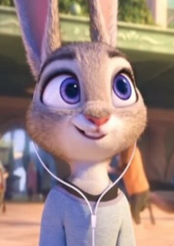 Judy Hopps