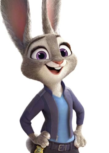 Judy Hopps