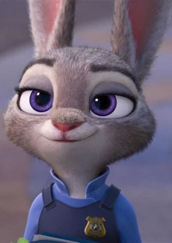Judy Hopps