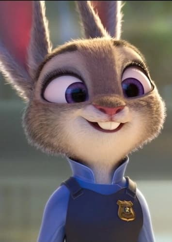Judy Hopps