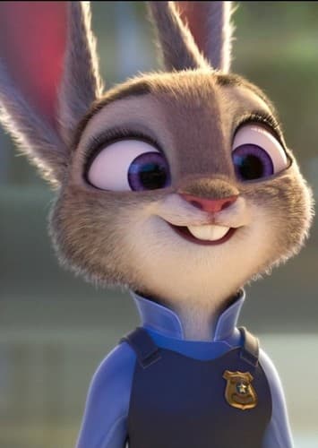 Judy Hopps