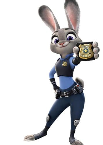 Judy Hopps