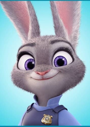 Judy Hopps